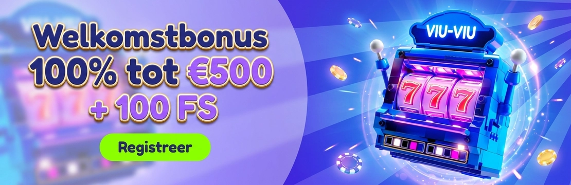 Viu Viu Casino